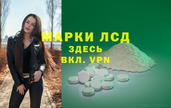 крисы Белоозёрский
